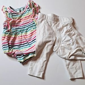 The GAP Infant One Piece